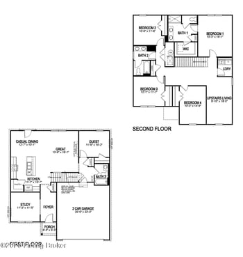 6408 Meadow Creek Ct, Louisville, KY 40229
