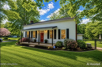 6409 2nd St, Westport, KY 40077