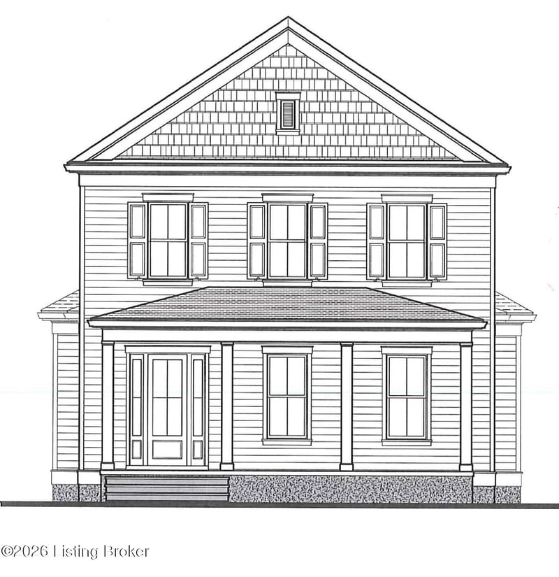6409 Stonecrop Dr, Prospect, KY 40059