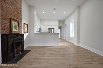 641 E Saint Catherine St, Louisville, KY 40203