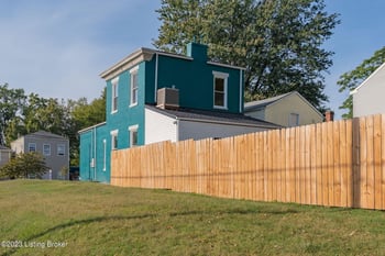 641 E Saint Catherine St, Louisville, KY 40203