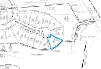 6410 Meadow Creek Ct, Louisville, KY 40229