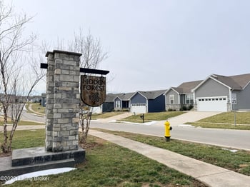 6410 Meadow Creek Ct, Louisville, KY 40229