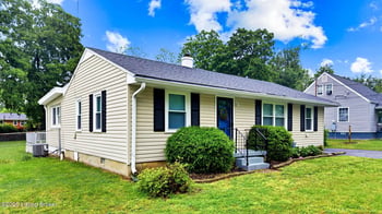 6413 Bethany Ln, Louisville, KY 40272