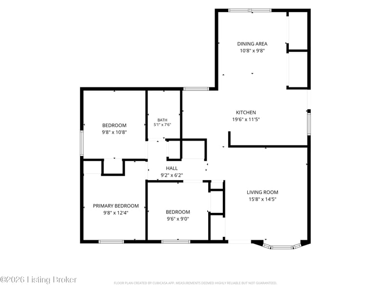 6413 Venango Dr, Louisville, KY 40258
