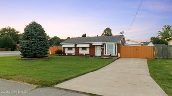 6413 Venango Dr, Louisville, KY 40258