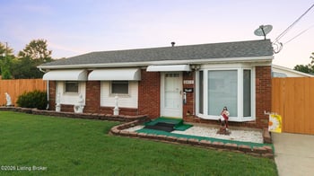 6413 Venango Dr, Louisville, KY 40258