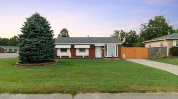 6413 Venango Dr, Louisville, KY 40258
