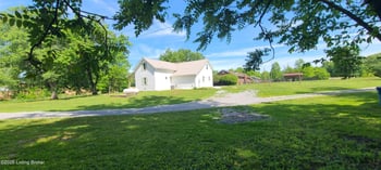 6414 Greensburg Rd, Buffalo, KY 42716
