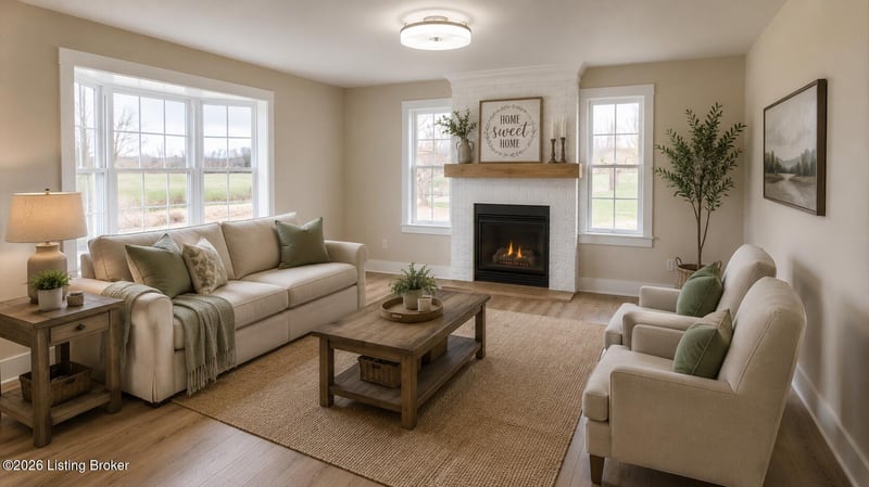 6414 Greensburg Rd, Buffalo, KY 42716