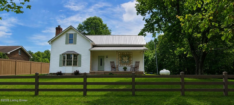 6414 Greensburg Rd, Buffalo, KY 42716