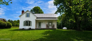 6414 Greensburg Rd, Buffalo, KY 42716