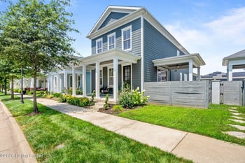6416 Moonseed St, Prospect, KY 40059