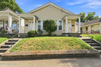 642 - 644 Atwood St, Louisville, KY 40217