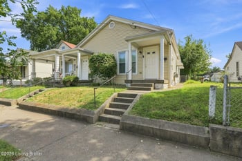 642 - 644 Atwood St, Louisville, KY 40217