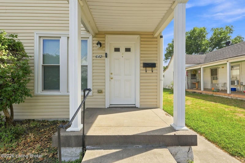 642 - 644 Atwood St, Louisville, KY 40217