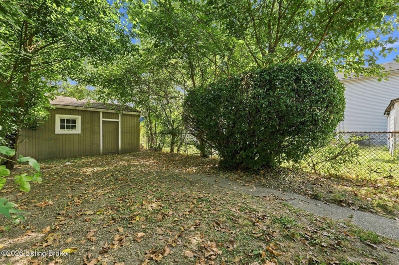 642 - 644 Atwood St, Louisville, KY 40217