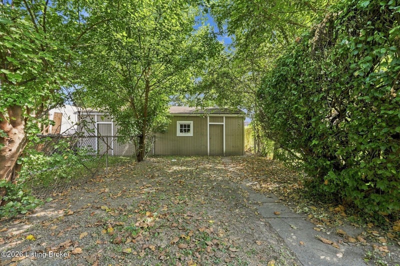 642 - 644 Atwood St, Louisville, KY 40217