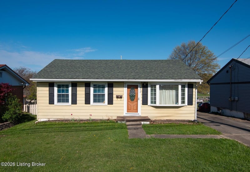 642 N Miles St, Elizabethtown, KY 42701