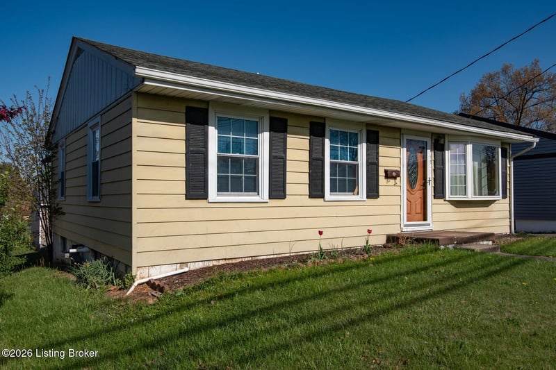 642 N Miles St, Elizabethtown, KY 42701
