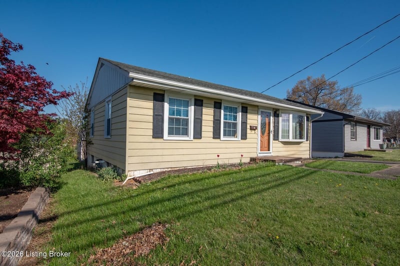 642 N Miles St, Elizabethtown, KY 42701