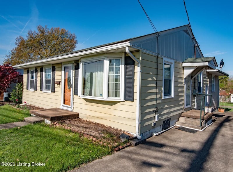 642 N Miles St, Elizabethtown, KY 42701
