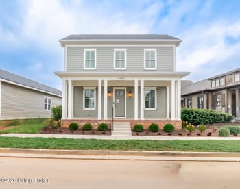 6421 Stonecrop Dr, Prospect, KY 40059