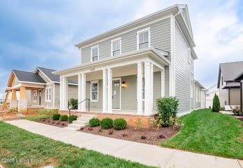 6421 Stonecrop Dr, Prospect, KY 40059