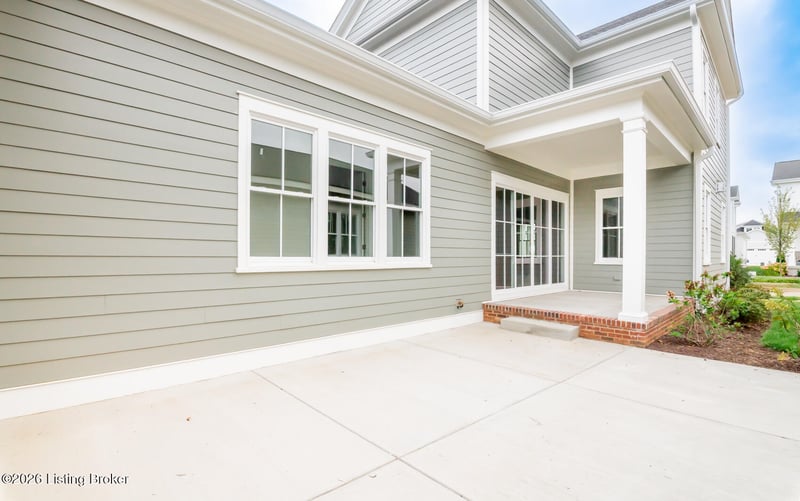 6421 Stonecrop Dr, Prospect, KY 40059