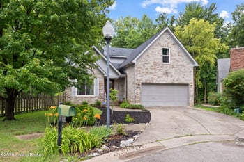 6425 Labor Ln, Louisville, KY 40291