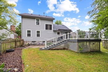 6425 Labor Ln, Louisville, KY 40291