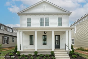 6425 Stonecrop Dr, Prospect, KY 40059