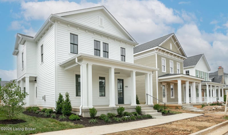 6425 Stonecrop Dr, Prospect, KY 40059