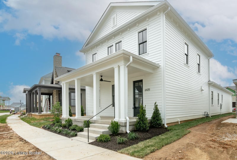 6425 Stonecrop Dr, Prospect, KY 40059