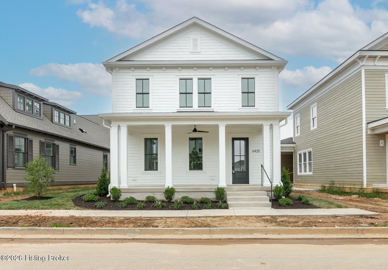 6425 Stonecrop Dr, Prospect, KY 40059