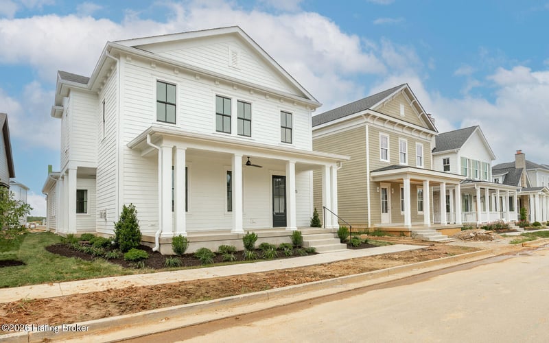 6425 Stonecrop Dr, Prospect, KY 40059