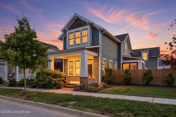 6426 Paintbrush Ln, Prospect, KY 40059