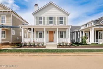 6429 Stonecrop Dr, Prospect, KY 40059