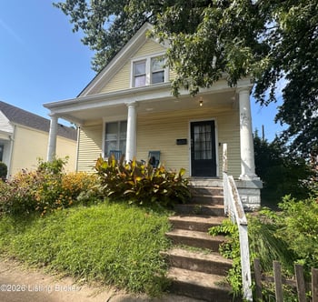 643 E Oak St, Louisville, KY 40203