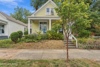 643 E Oak St, Louisville, KY 40203