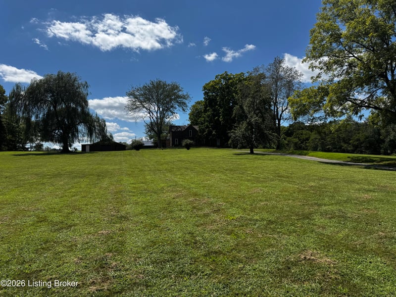 643 Molly Brown Rd, Brandenburg, KY 40108