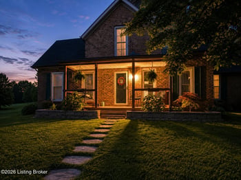 643 Molly Brown Rd, Brandenburg, KY 40108