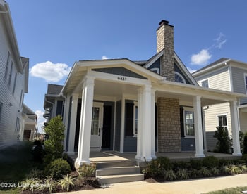 6431 Stonecrop Dr, Prospect, KY 40059