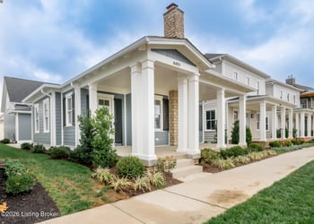 6431 Stonecrop Dr, Prospect, KY 40059