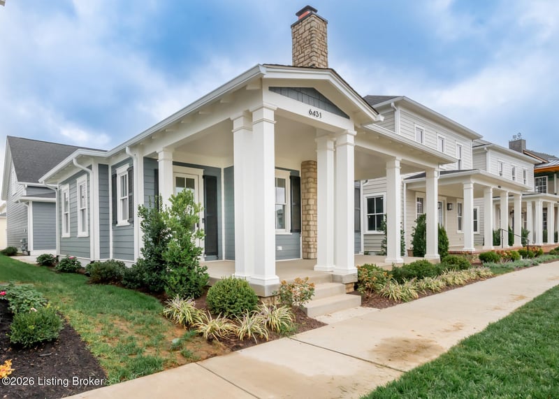 6431 Stonecrop Dr, Prospect, KY 40059