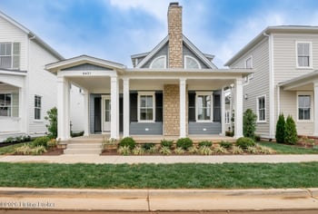 6431 Stonecrop Dr, Prospect, KY 40059