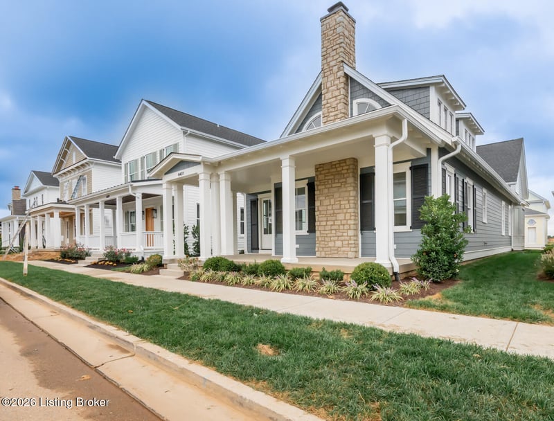 6431 Stonecrop Dr, Prospect, KY 40059