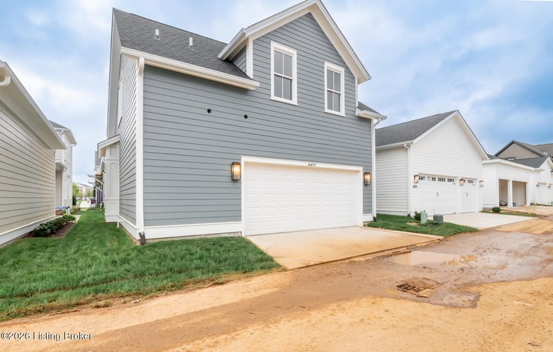 6431 Stonecrop Dr, Prospect, KY 40059