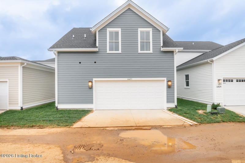 6431 Stonecrop Dr, Prospect, KY 40059