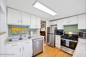 644 Merwin Ave, Louisville, KY 40217